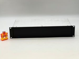 American Dynamics AD2083-02C Rack Mount Matrix Code Generator (No Box)