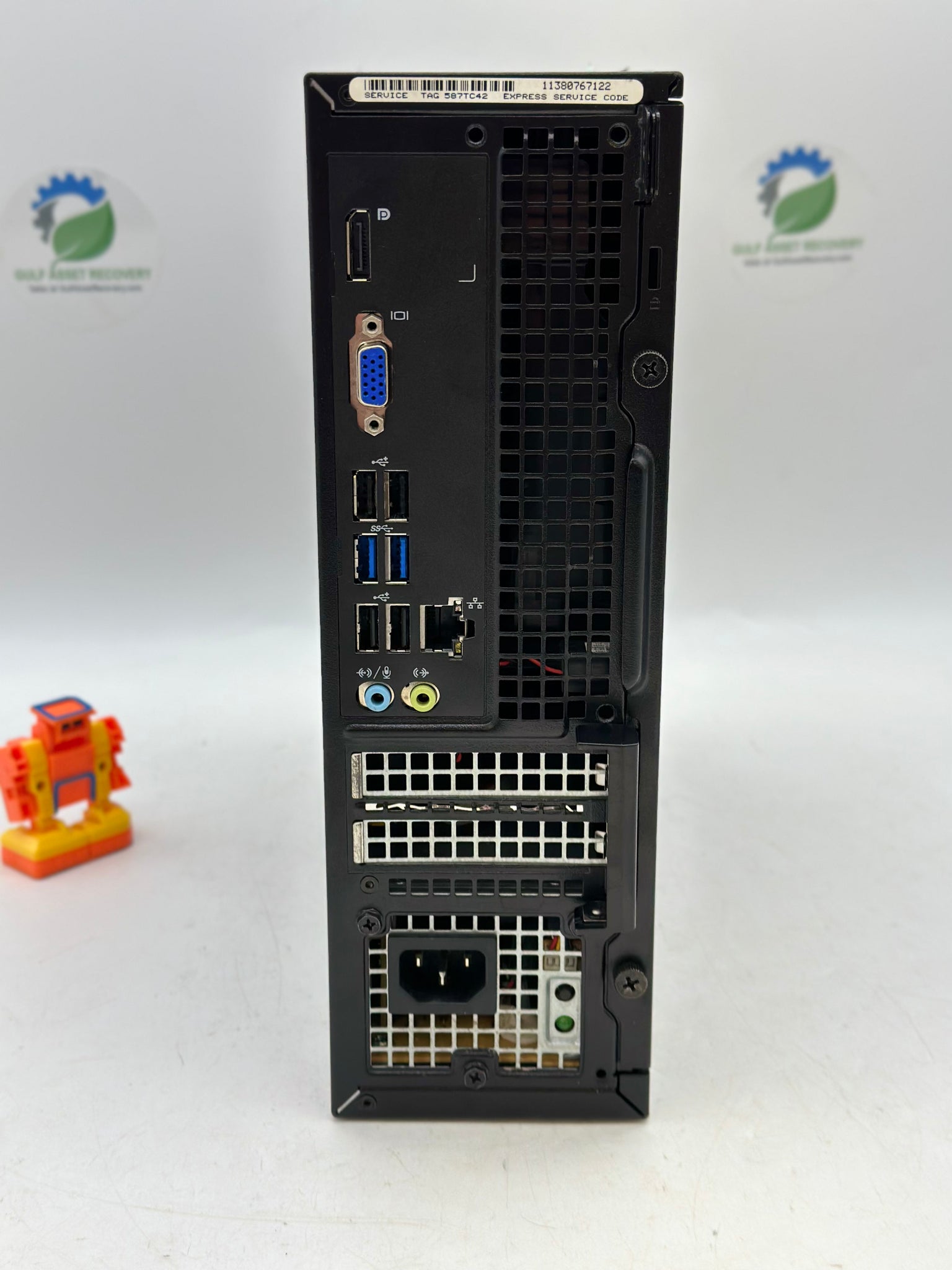 商品はお値下げ可能 ⑫DELL Optiplex 3020 i5-4590 新品SSD