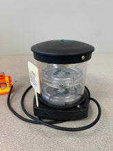 Load image into Gallery viewer, Perko 1377G01 Green Side Light, Sealed 12/24 VDC LED Chamber (No Box)