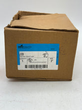 Load image into Gallery viewer, Cooper Crouse-Hinds LCC8 Cable Tray Conduit Clamp, 3&quot; (New)