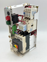 Load image into Gallery viewer, Eaton 7.5HP 30A Motor Controller HMCPE MCC Bucket (Used)