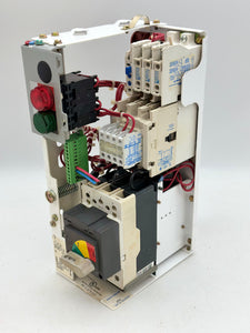 Eaton 7.5HP 30A Motor Controller HMCPE MCC Bucket (Used)