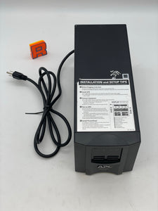 APC SMT750 Smart-UPS 750 Battery Backup UPS (Used)