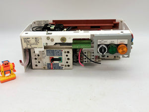 Eaton 10HP 30A Motor Controller HMCPE MCC Bucket (Used)