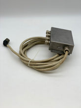 Load image into Gallery viewer, Kongsberg Maritime 603202 cJoy Junction Box w/ 15&#39; Cable (Used)