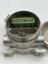 Load image into Gallery viewer, Det-Tronics 007168-012 PIRECLA4A1W1 Gas Detector, Methane (For Parts)