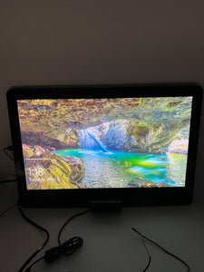 Dell OptiPlex 9030 AIO All-In-One Computer (Cracked Screen-For Parts)