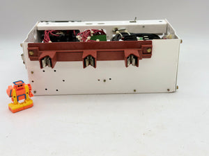 Eaton 10HP 30A Motor Controller HMCPE MCC Bucket (Used)