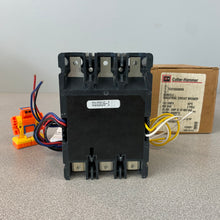 Load image into Gallery viewer, Cutler-Hammer FD3150A06S06 Series C Industrial Circuit Breaker, 3 Pole, 150A, 600VAC (New)