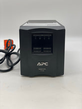 Load image into Gallery viewer, APC SMT750 Smart-UPS 750 Battery Backup UPS (Used)