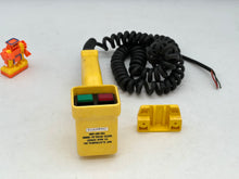 Load image into Gallery viewer, GMT Electronics Portable Non Follow Up Hand Controller w/ Wall Holder (Used)
