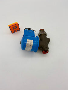 ASCO K10AB263 Solenoid Valve (No Box)