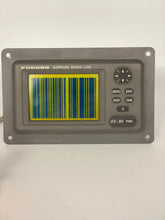 Load image into Gallery viewer, Furuno DS-800 Display Unit for DS-80 Doppler Speed Log System (For Parts)