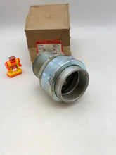 Load image into Gallery viewer, Cooper Crouse-Hinds UNY806 Condulet Union Fitting, 3&quot; (New)