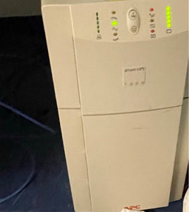 APC SU5000T Smart-UPS 5000 Battery Backup UPS (Used)