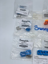 Load image into Gallery viewer, Swagelok 304-S1-PP-6T 3/8” Support Kit, R1SBPT042B, *Lot of (7)* (No Box)