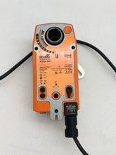 Load image into Gallery viewer, Belimo AFB24-MFT Damper Actuator, 24V AC/DC (Used)