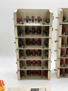 RF Power Labs 4-65-210-001 ML100 2.5MHz Lo-Pass Filter *Lot of (13)* (Used)