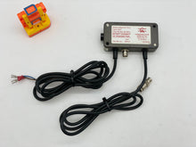 Load image into Gallery viewer, Communication Aerials AAX1 Active Antenna PSU Splitter Box (Used)