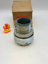 Load image into Gallery viewer, Cooper Crouse-Hinds UNY806 Condulet Union Fitting, 3&quot; (New)