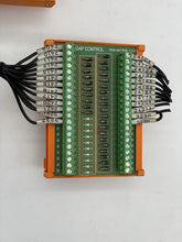 Load image into Gallery viewer, Gap Control Annunciator 5CH, GAP / A5C / 05-03 w/ (2) Diode Cards (Not Tested)