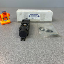 Load image into Gallery viewer, Mathers SV2-17-0101 Spool Valve, 3-Way/S-Ret (New)