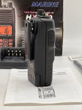 Load image into Gallery viewer, Standard Horizon HX400 Transceiver w/ Pictured Accessories (New/Used/For Parts)