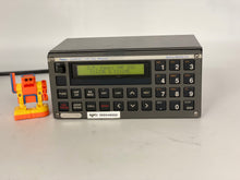 Load image into Gallery viewer, Sperry Marine RM2042 Compact VHF DSC Radio w/ Power Cord (Used)