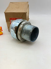 Load image into Gallery viewer, Cooper Crouse-Hinds UNY806 Condulet Union Fitting, 3&quot; (New)