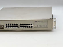 Load image into Gallery viewer, Nortel BayStack 450-24T 24 Port Network Switch (Used)