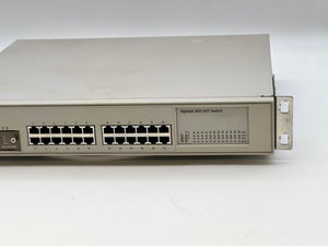 Nortel BayStack 450-24T 24 Port Network Switch (Used)