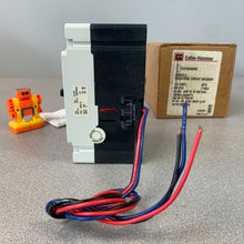 Load image into Gallery viewer, Cutler-Hammer FD3150A06S06 Series C Industrial Circuit Breaker, 3 Pole, 150A, 600VAC (New)