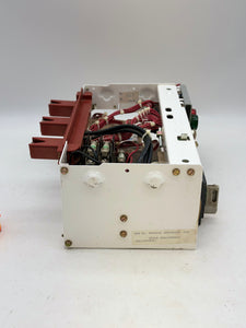 Eaton 7.5HP 30A Motor Controller HMCPE MCC Bucket (Used)