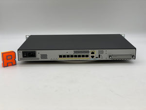 Cisco ASA-5508-X 8-Port Network Security Firewall Appliance w/ 128GB-C SSD (Used)