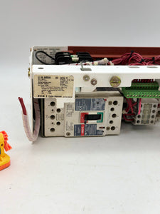 Eaton 10HP 30A Motor Controller HMCPE MCC Bucket (Used)