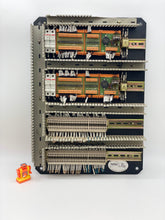 Load image into Gallery viewer, NORIS Automation NAFE-WH-00-01, 02 Main Engine Control Panel Baseplate (Not Tested)