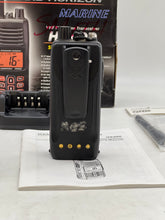 Load image into Gallery viewer, Standard Horizon HX400 Transceiver w/ Pictured Accessories (New/Used/For Parts)