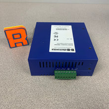 Load image into Gallery viewer, B&amp;B Electronics EIR306 Rev.: R10 Ethernet Switch 6 Copper Ports (Used)