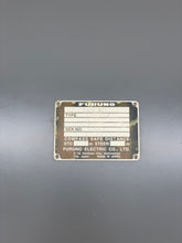 Load image into Gallery viewer, Furuno SB-180 Fuse Box for RC-1800T Table-Top Radio Rack Console (Not Tested)