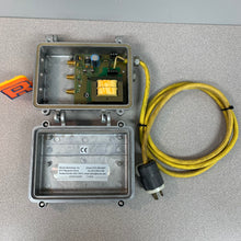 Load image into Gallery viewer, NEI Naval Electronics, Inc. PR-12 Active Antenna Power Supply (Used)