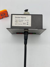 Load image into Gallery viewer, Zenitel Vingtor SPA-M4S Ver.02 w/ Microphone (Not Tested-For Parts)