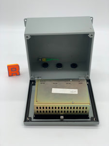 Beijer Electronics E615 Touch Operator Interface Panel, Type: 04410 (Used)