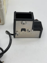 Load image into Gallery viewer, Sperry Marine SP3911 Battery Charger for SP3110 VHF Transceiver w/ Acces. (Not Tested)