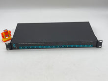 Load image into Gallery viewer, NAV North American Video NAV-1662R 16-Ch. CCTV Twisted-Pair Active Receiver Hub (Used)