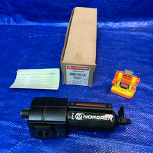 Load image into Gallery viewer, Norgren L73M-3AP-QDN Lubricator-MF, 3/8” (Open Box)