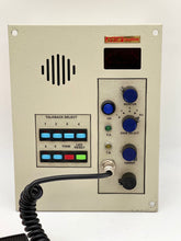 Load image into Gallery viewer, SCS S6113 SeaMate Shipboard Intercom w/ Handheld Speaker / Mic (Used)