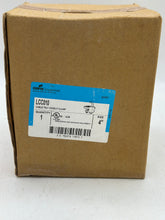 Load image into Gallery viewer, Cooper Crouse-Hinds LCC010 Cable Tray Conduit Clamp, 4&quot; (New)