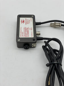 Communication Aerials AAX1 Active Antenna PSU Splitter Box (Used)