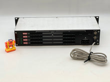 Load image into Gallery viewer, American Dynamics AD2083-02C Rack Mount Matrix Code Generator (No Box)