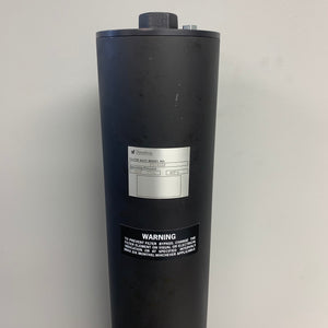 Donaldson P574222 In-Line Hydraulic Filter Assembly w/ 51 psi Bypass Valve, 150 gpm (No Box)